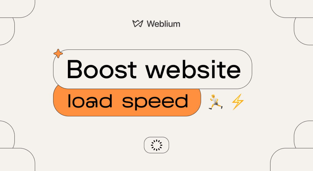 Optimizing Website Speed - Tymless Visionary